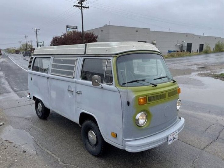 Thumbnail Photo undefined for 1978 Volkswagen Other Volkswagen Models
